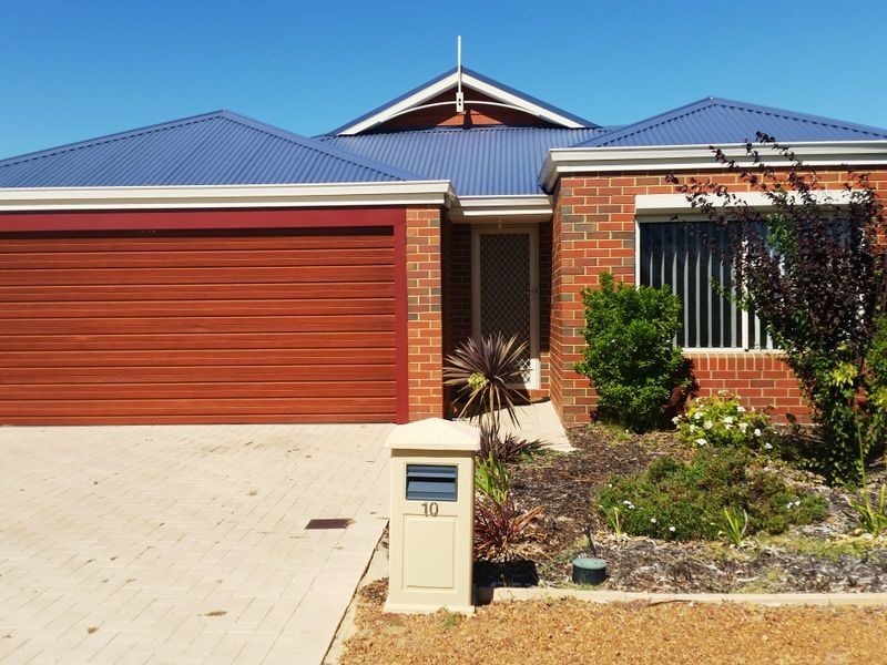 10 Dunsky Pass, Secret Harbour WA 6173
