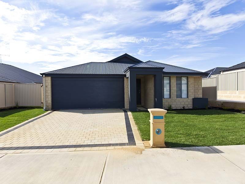 17 Oakwell Street, Baldivis WA 6171