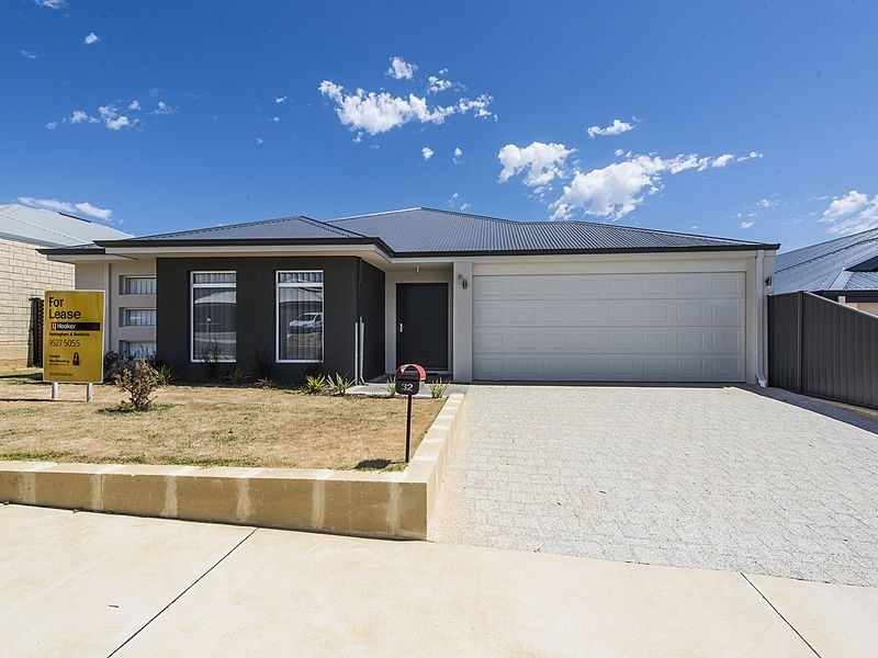 32 Niagara Street, Baldivis WA 6171