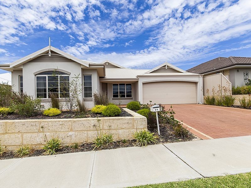 24 Mesa Link, Baldivis WA 6171
