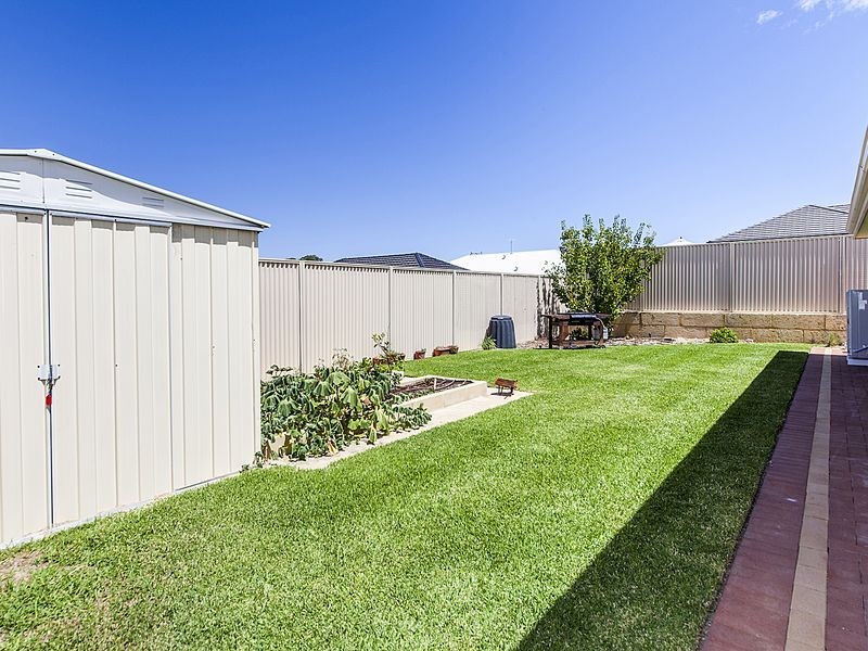 24 Mesa Link, Baldivis WA 6171