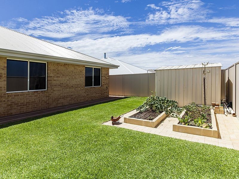 24 Mesa Link, Baldivis WA 6171