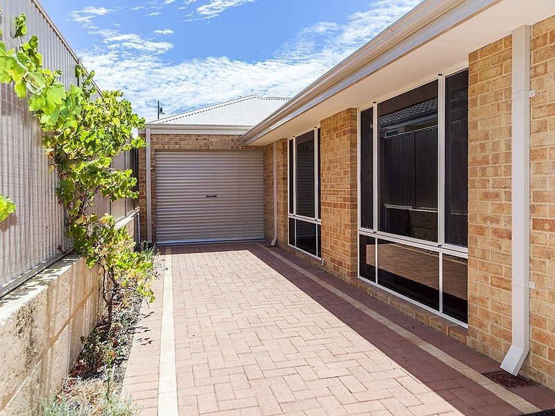 24 Mesa Link, Baldivis WA 6171
