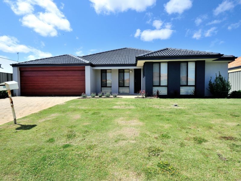 20 Birdsville Drive, Baldivis WA 6171