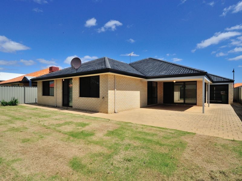 20 Birdsville Drive, Baldivis WA 6171