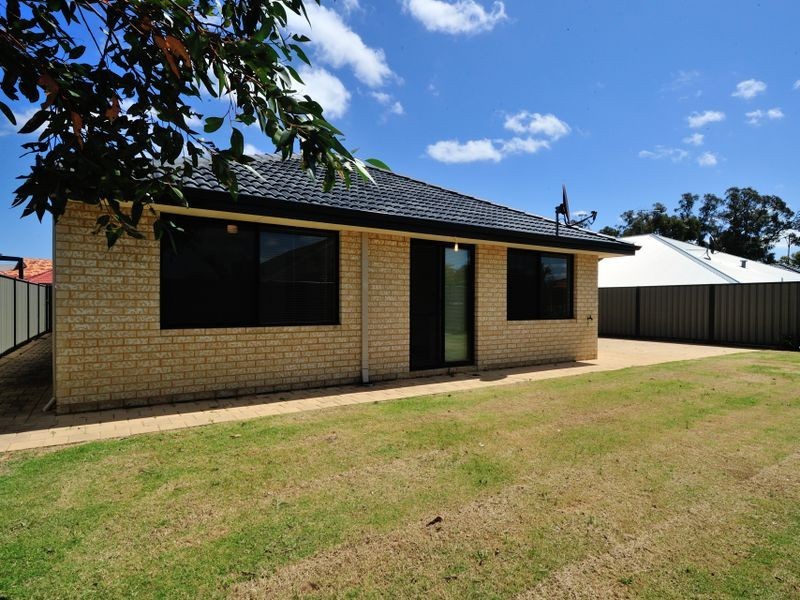 20 Birdsville Drive, Baldivis WA 6171