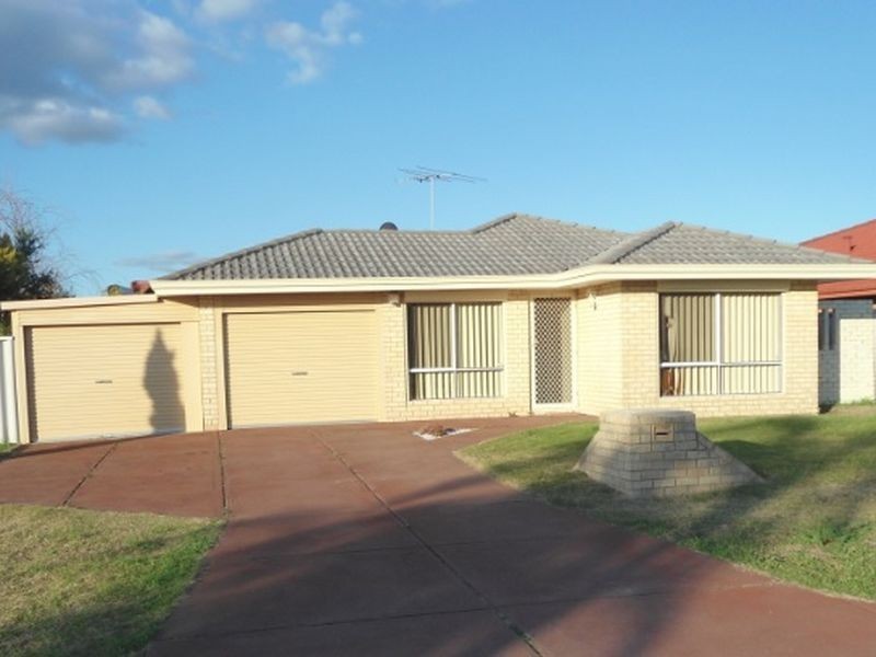 11 Silver Grove, Warnbro WA 6169