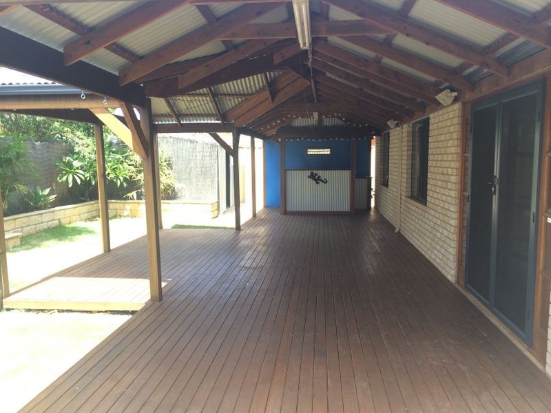 10 Amadeus Cresent, Port Kennedy WA 6172