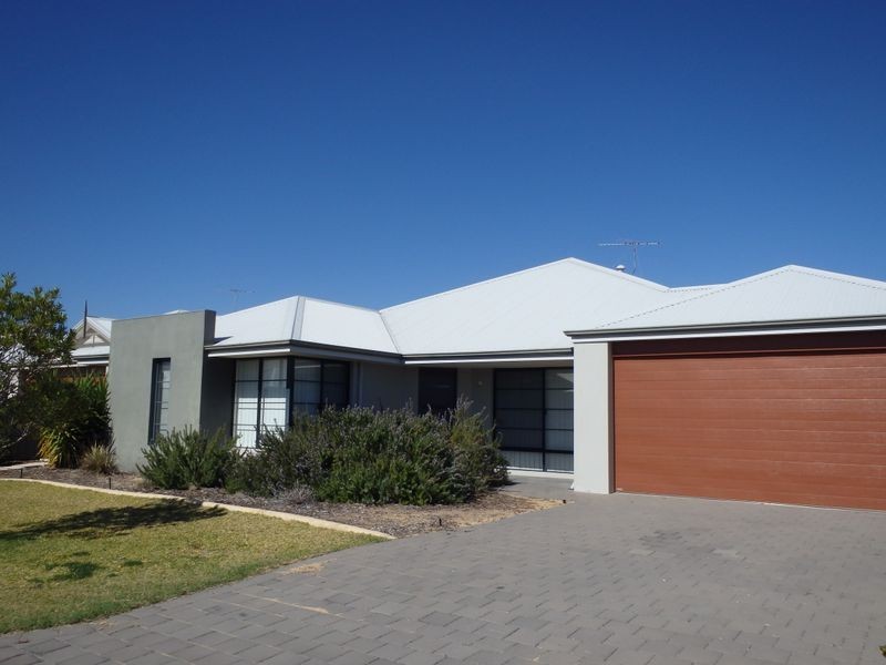 13 Galena Brace, Baldivis WA 6171