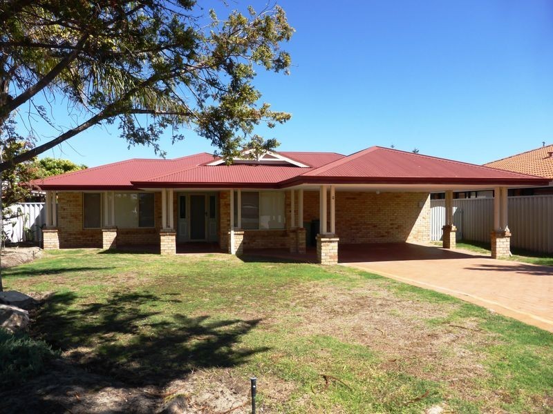 7 Canouan Loop, Secret Harbour WA 6173