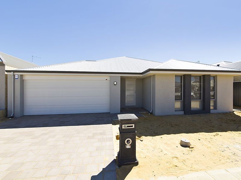 15 Greenock Road, Baldivis WA 6171