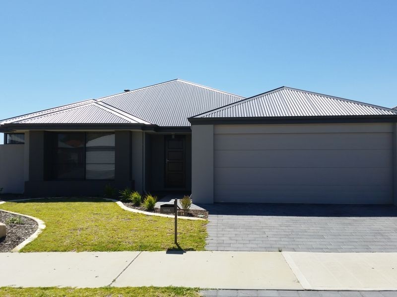 31 Bristlebird Approach, Baldivis WA 6171