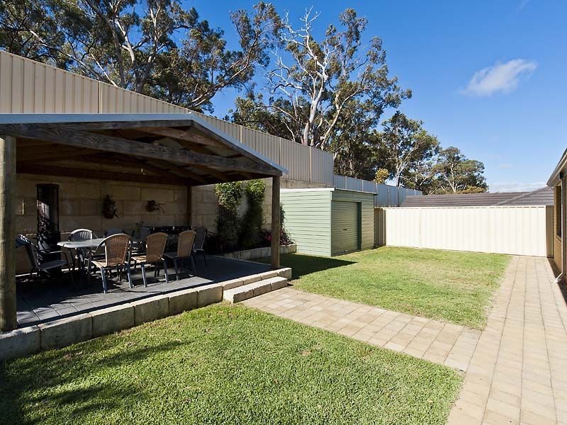 12 Tribute Vista, Baldivis WA 6171