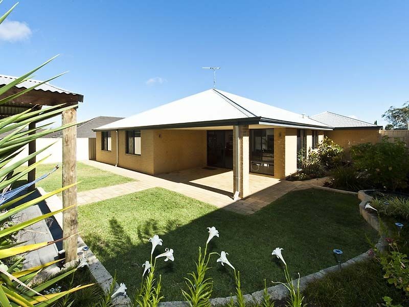 12 Tribute Vista, Baldivis WA 6171