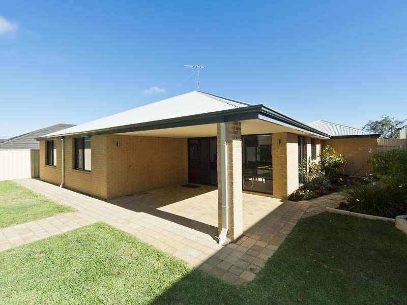 12 Tribute Vista, Baldivis WA 6171