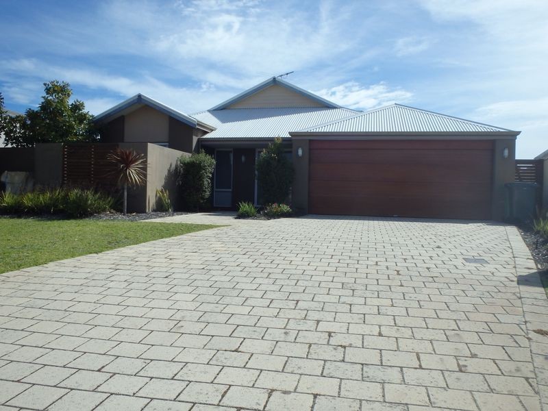 19 Grier Cresent, Baldivis WA 6171
