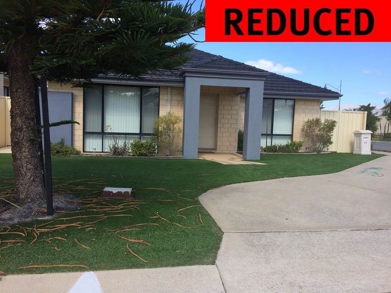 64 Bancoura Parkway, Secret Harbour WA 6173