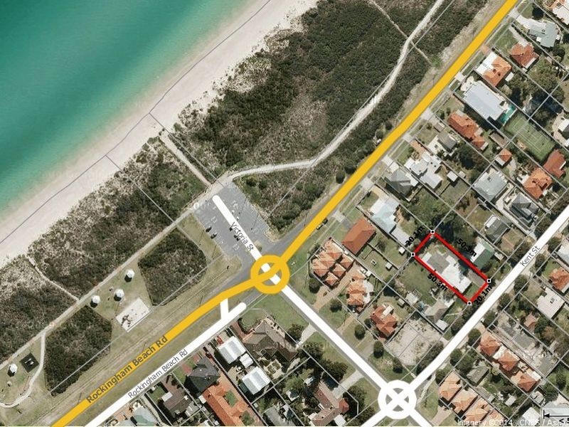 118b Kent Street, Rockingham WA 6168