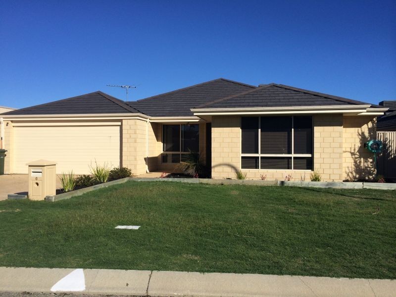 6 Ravenglass Crescent, Waikiki WA 6169