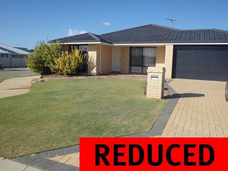 1 Vansittart Avenue, Secret Harbour WA 6173