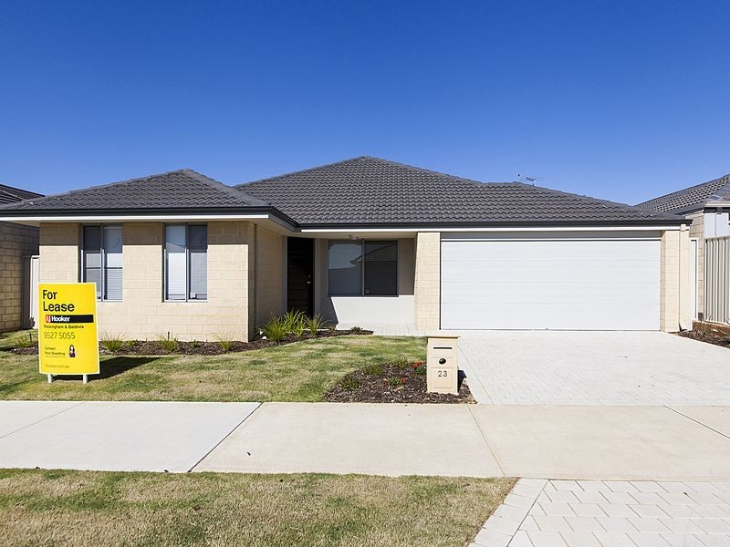 23 Ingarfield Green, Baldivis WA 6171