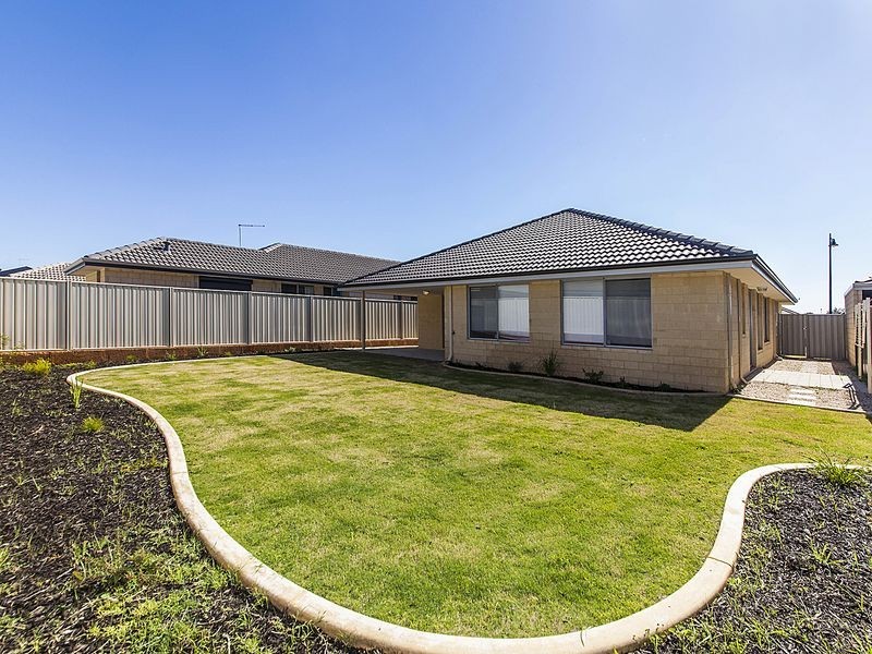 23 Ingarfield Green, Baldivis WA 6171