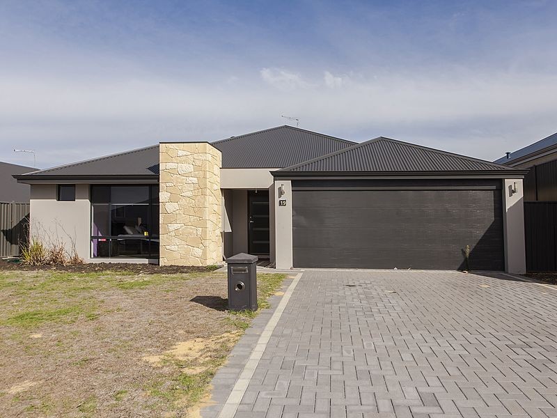 19 Ballys Turn, Baldivis WA 6171