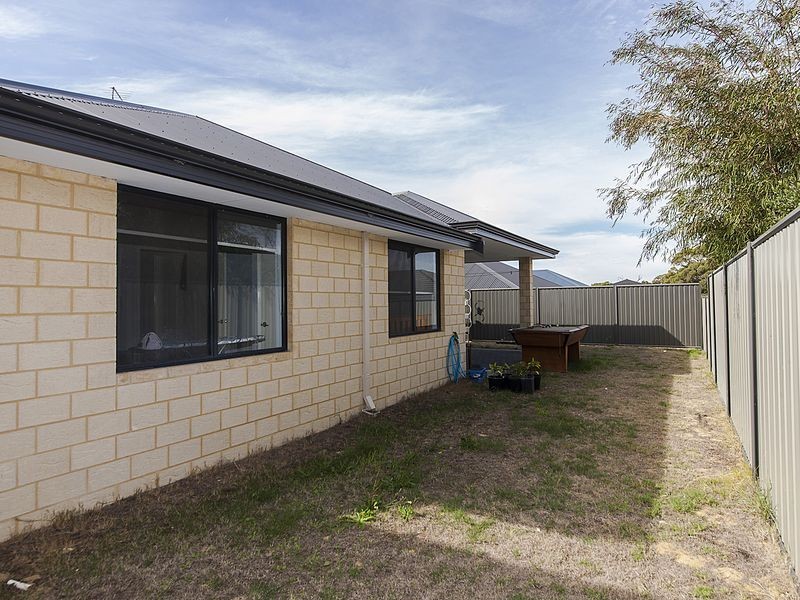 19 Ballys Turn, Baldivis WA 6171