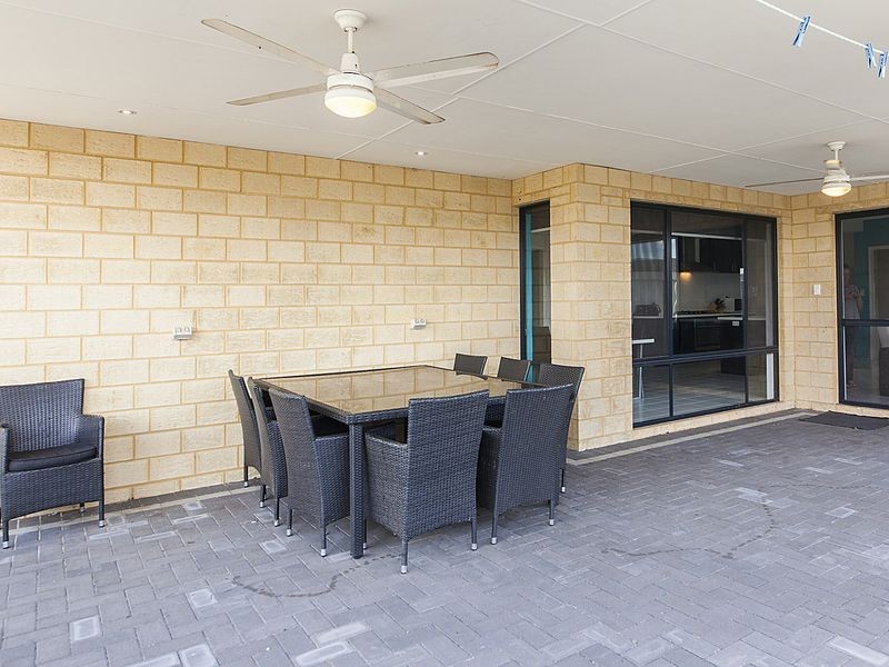 19 Ballys Turn, Baldivis WA 6171