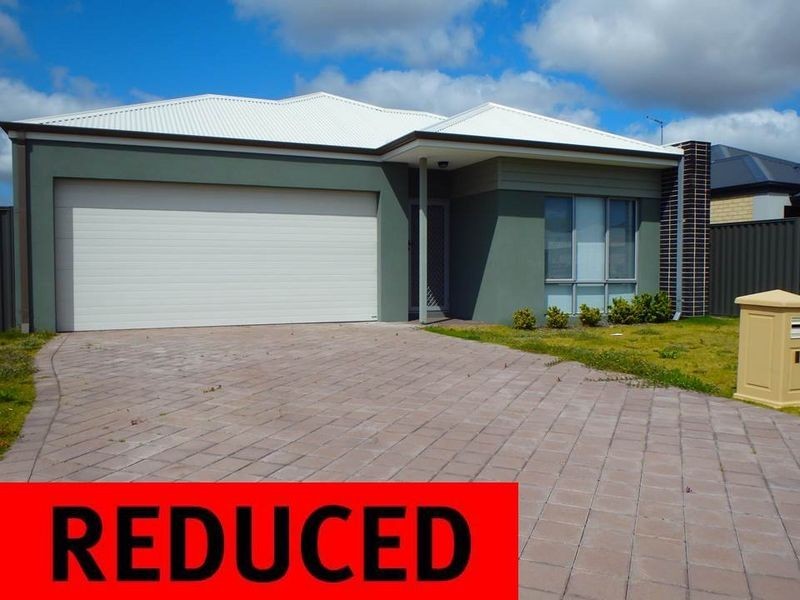 12 Rubens Circuit, Baldivis WA 6171