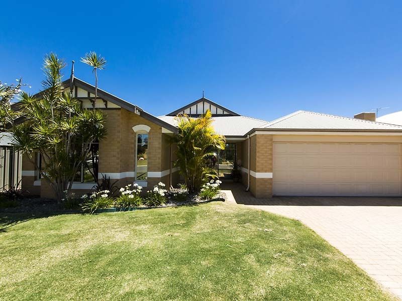 9 Lasseter Street, Baldivis WA 6171