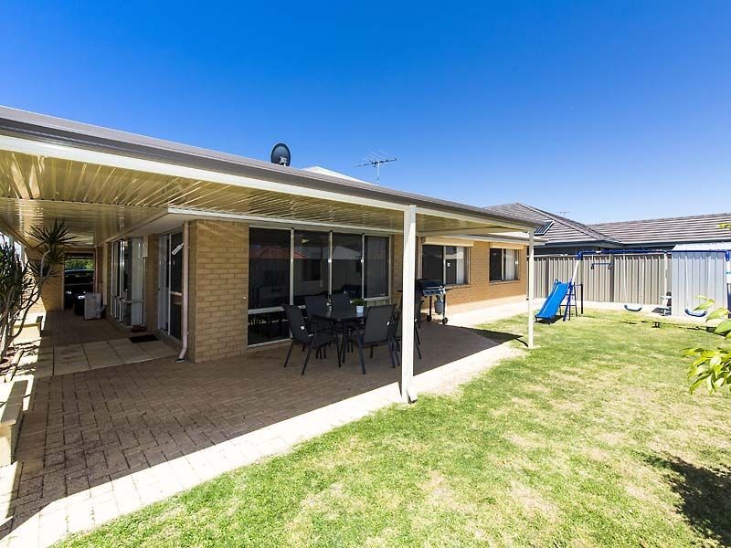 9 Lasseter Street, Baldivis WA 6171