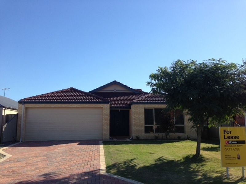 17 Colreavy Ramble, Baldivis WA 6171