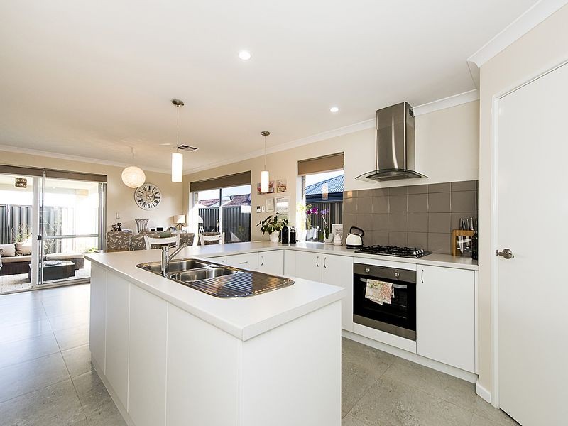 41 Bonnington Way, Baldivis WA 6171