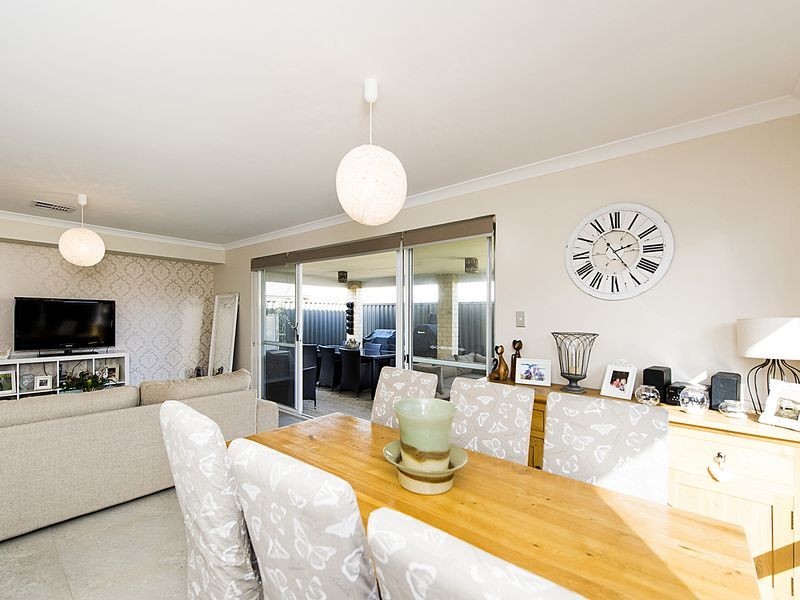 41 Bonnington Way, Baldivis WA 6171