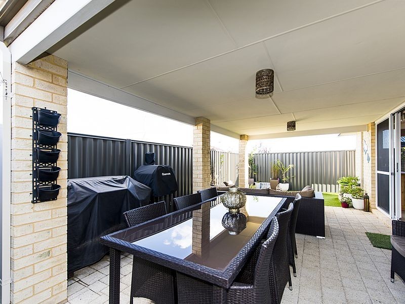 41 Bonnington Way, Baldivis WA 6171