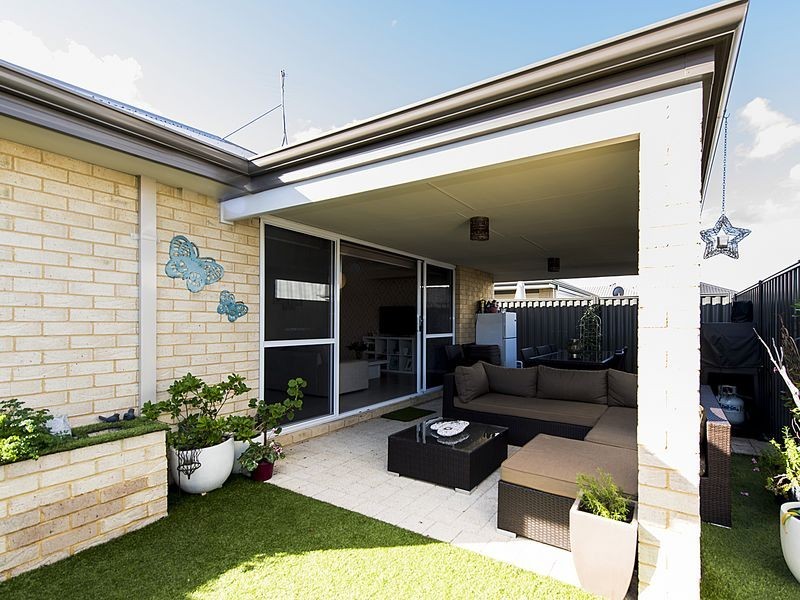 41 Bonnington Way, Baldivis WA 6171