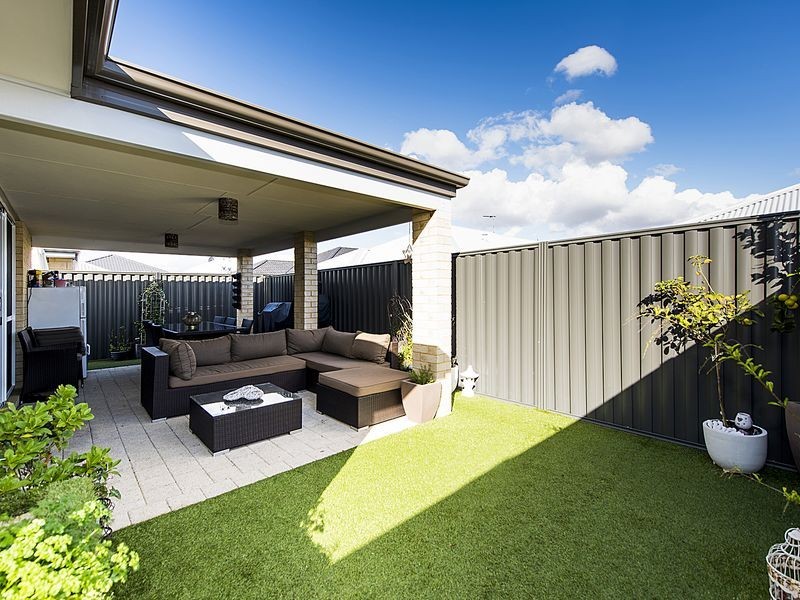 41 Bonnington Way, Baldivis WA 6171