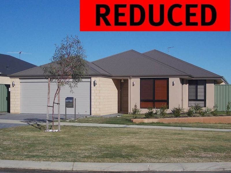 14 Mountain Cove, Baldivis WA 6171