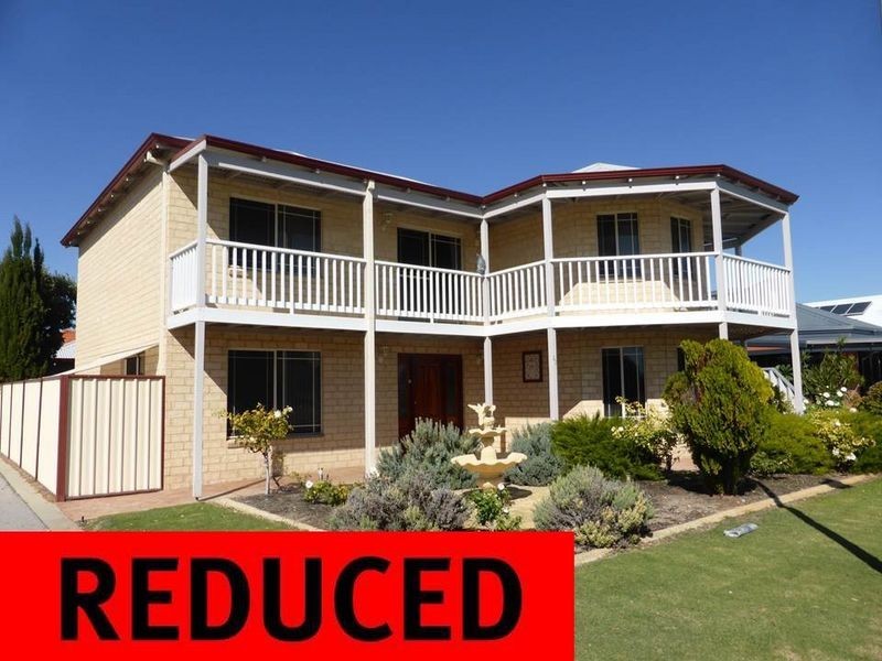 22 Stamford Cresent, Secret Harbour WA 6173