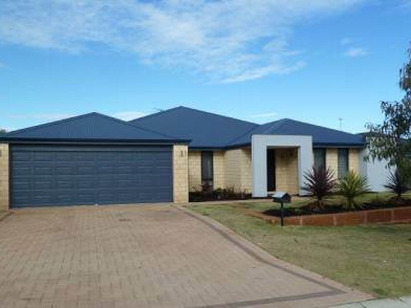 9 Ascent Fairway, Baldivis WA 6171