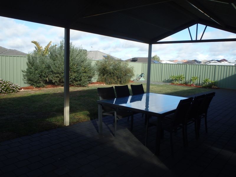 9 Ascent Fairway, Baldivis WA 6171