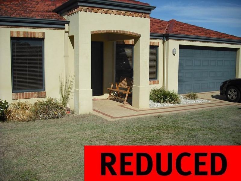 79 La Spezia Drive, Secret Harbour WA 6173