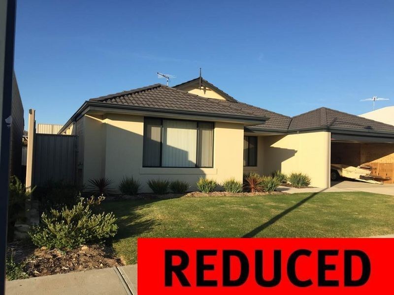 3 Alassio Parade,, Secret Harbour WA 6173