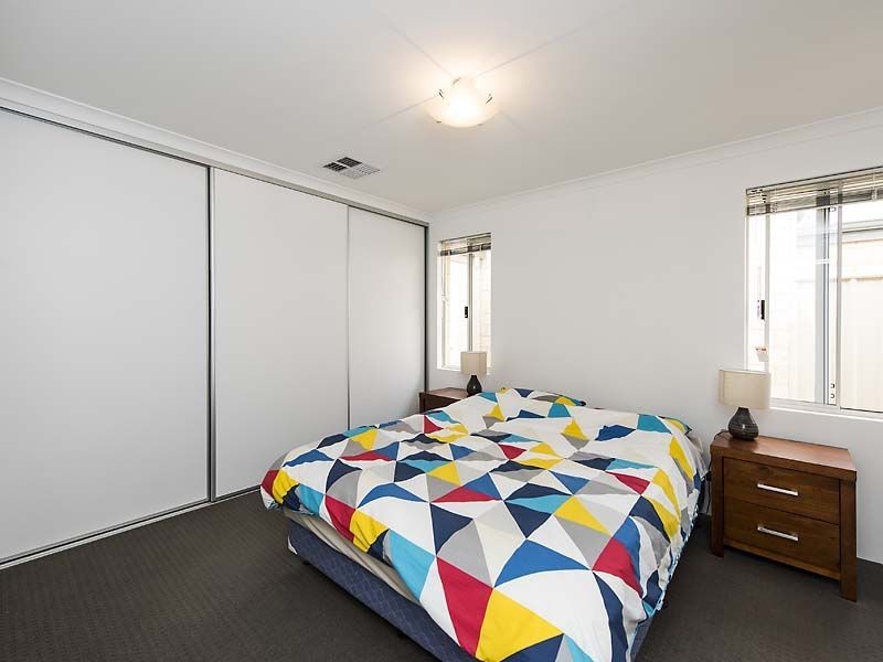 21 Molonglo Crescent, Baldivis WA 6171