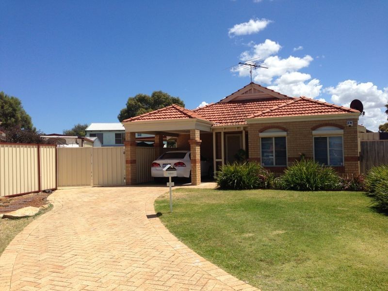 17b Dundee Close, Warnbro WA 6169