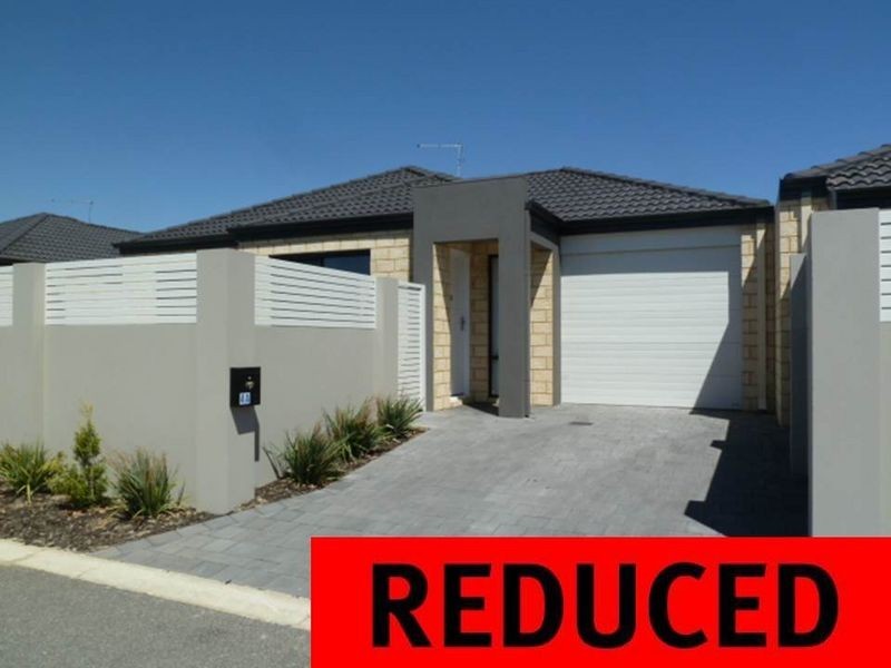 4a Calingiri crescent, Baldivis WA 6171