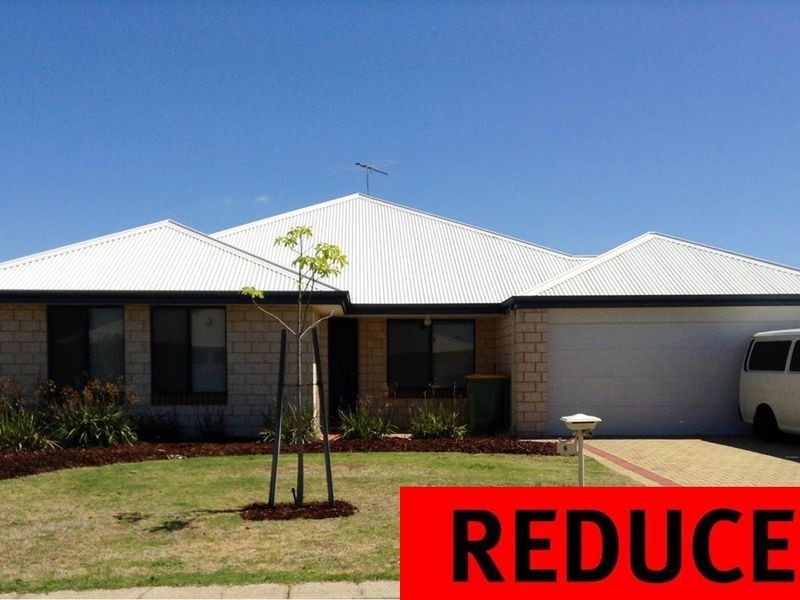 6 Flame Tree loop, Baldivis WA 6171