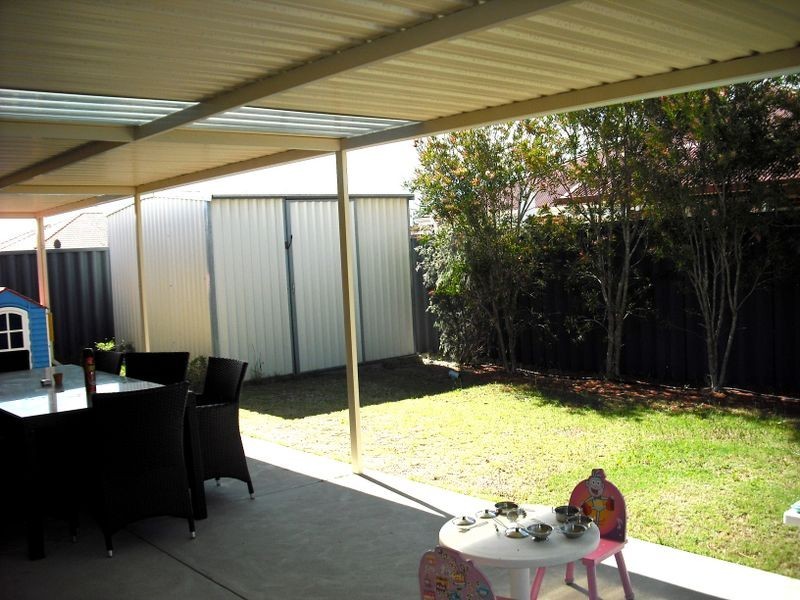 6 Flame Tree loop, Baldivis WA 6171