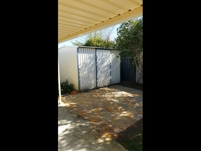 6 Flame Tree loop, Baldivis WA 6171